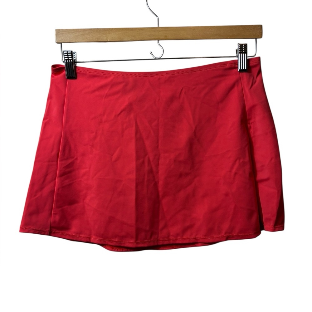BEACH HOUSE | swim skirt small wrap